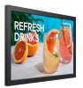 Samsung Monitor profesjonalny 13 cali QB13C LH13QBCEBGBXEN